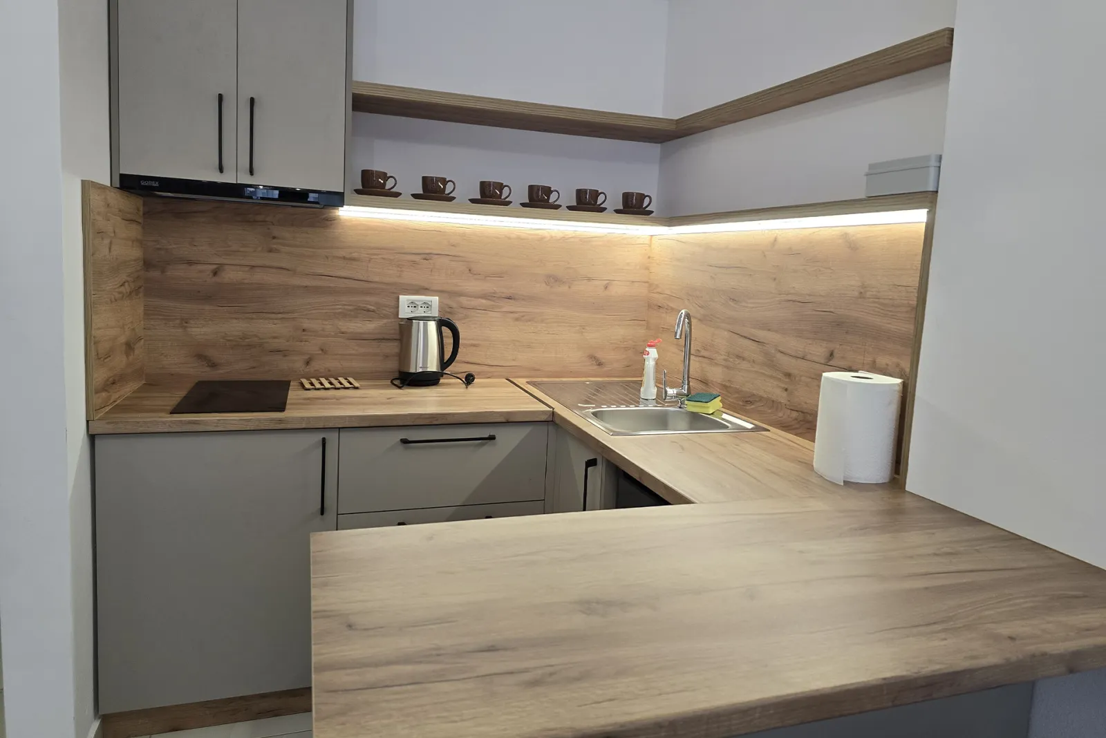 Tomas Apartment — photo 6