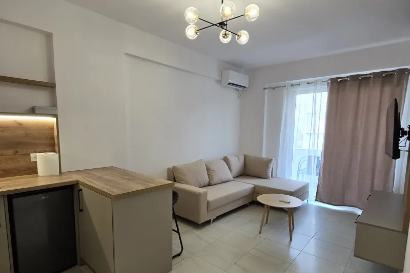 Tomas Apartment — photo 7