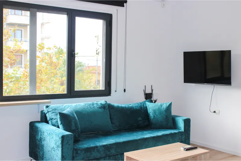 Turquoise Studio — photo 9