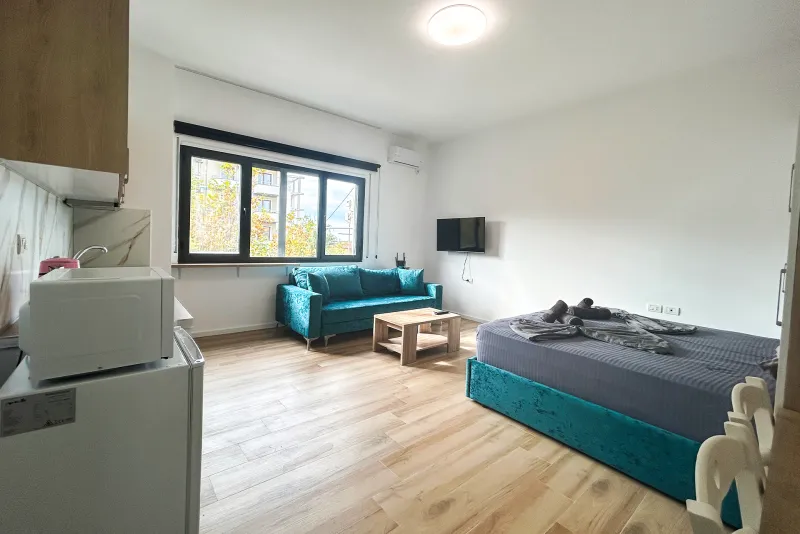 Turquoise Studio — photo 3