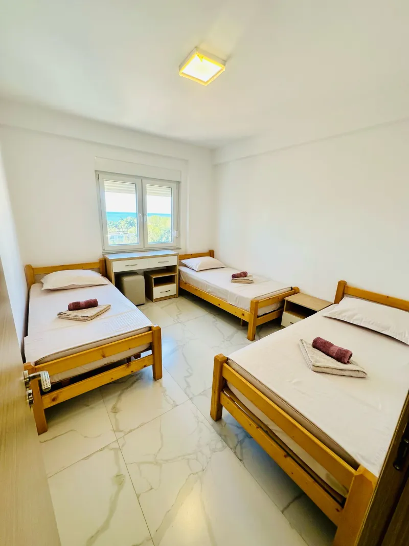 Barbora Seaview Apartment — photo 21