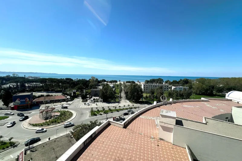 Barbora Seaview Apartment — photo 13