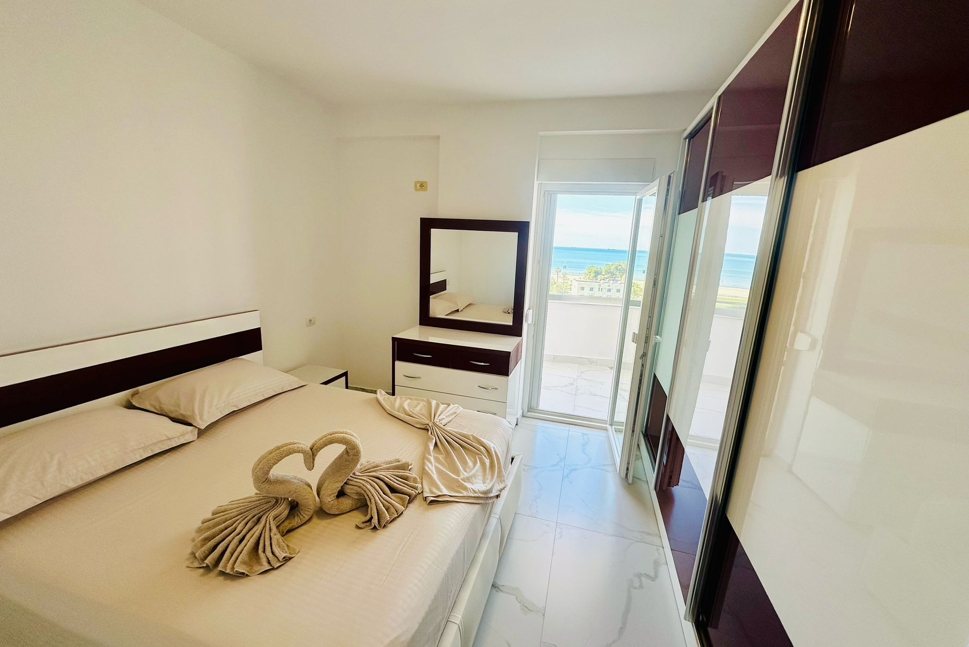 Barbora Seaview Apartment