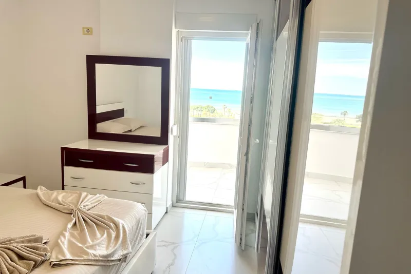 Barbora Seaview Apartment — photo 11