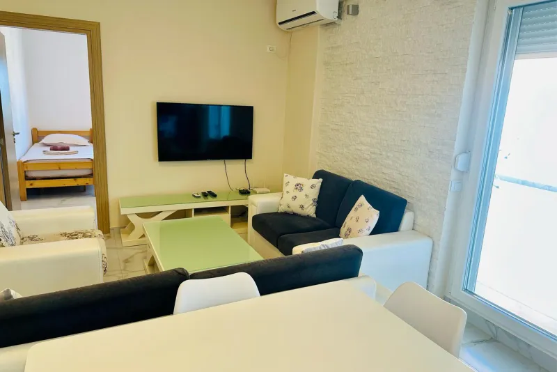 Barbora Seaview Apartment — photo 14