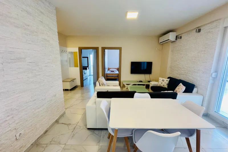 Barbora Seaview Apartment — photo 6