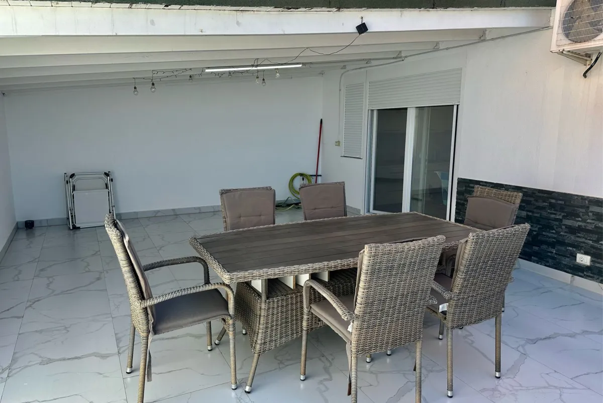 Barbora Seaview Apartment photo 5