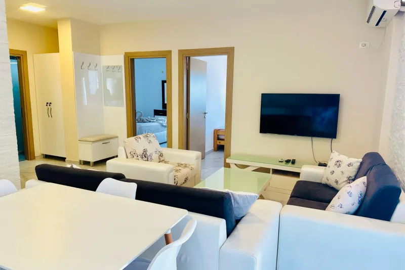 Barbora Seaview Apartment — photo 17