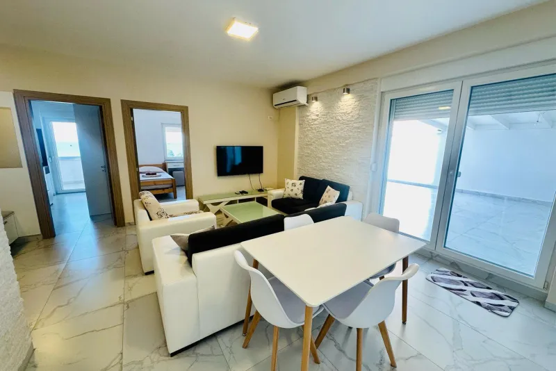 Barbora Seaview Apartment — photo 16