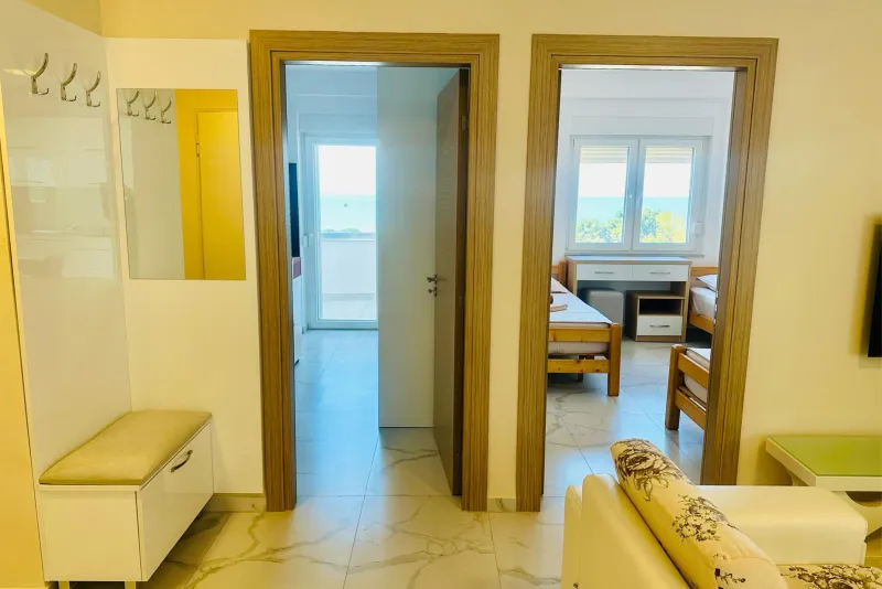 Barbora Seaview Apartment — photo 15