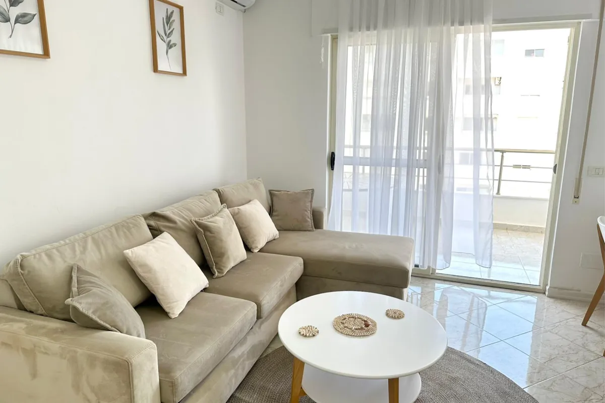 Apartament do wynajęcia w Golem Albania