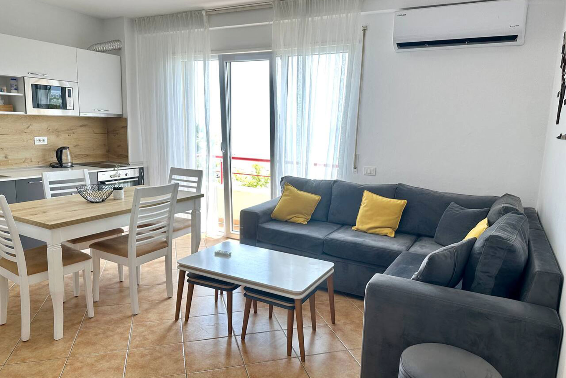 ViVa Apartment
