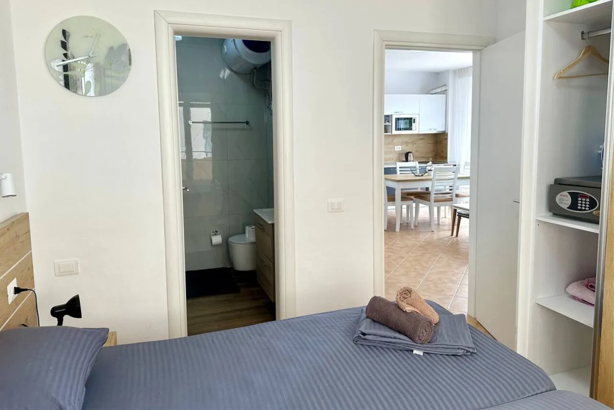 ViVa Apartment photo 4