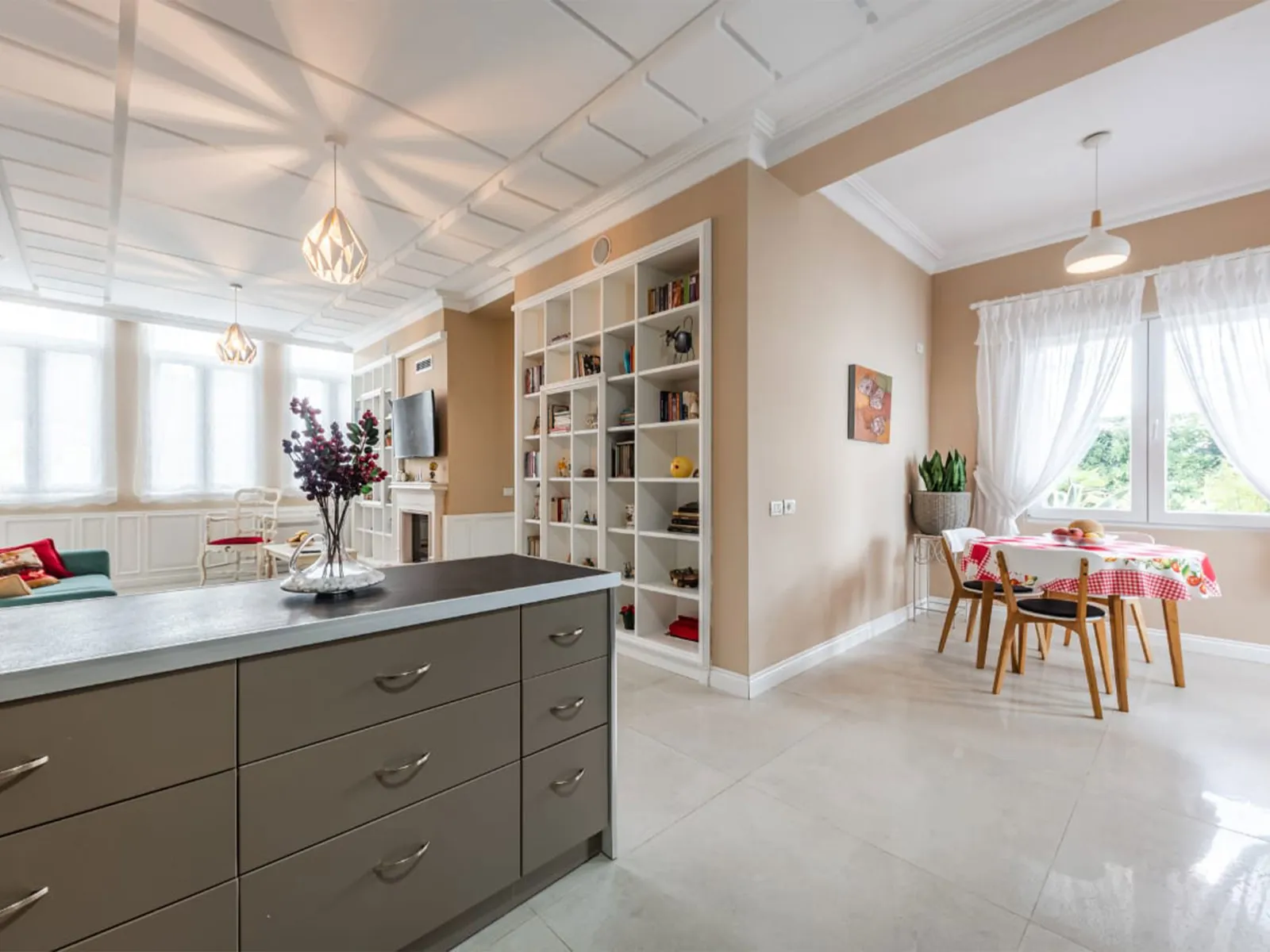 Rent Holiday Apartment