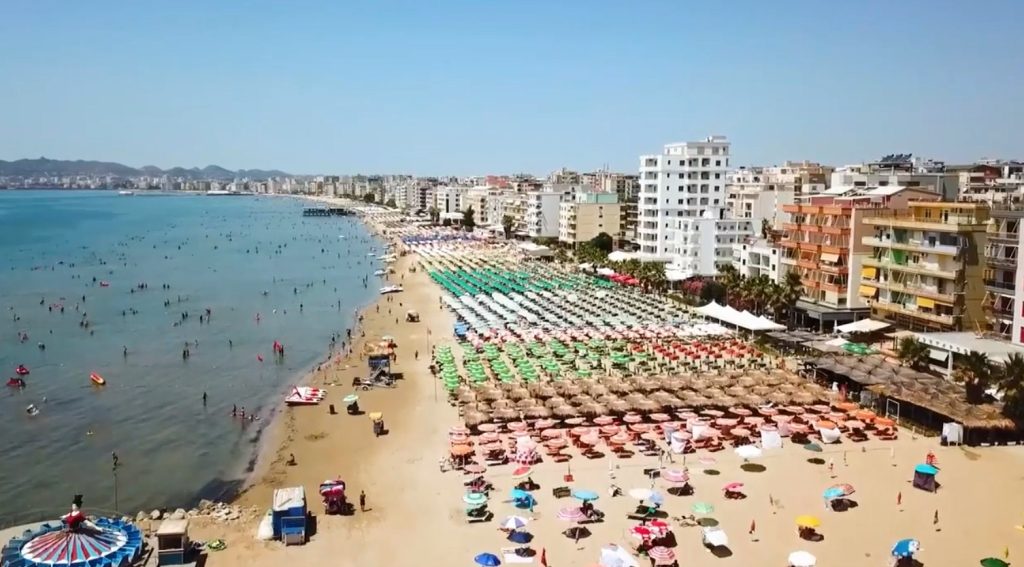 mieszkania na sprzedaż Albania