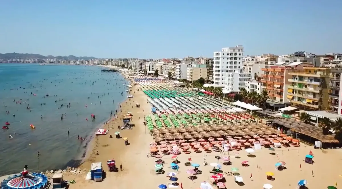 Mieszkania na sprzedaż Albania
