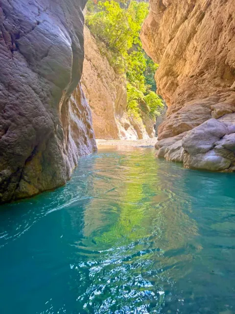 Holta Canyon — photo 1