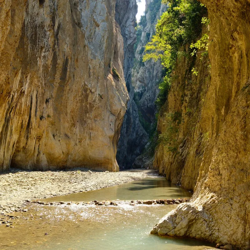 Holta Canyon — photo 4