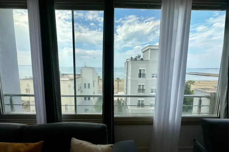 Jakub Apartment — photo 10